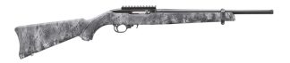 RUGER 10/22 Carbine, Semi-automatic Rifle, 22 LR, 18.5"