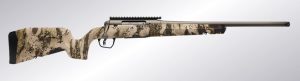 SAVAGE AXIS 2 PRO WESTERN LEFT HAND 6.5 CREEDMOOR 20" SAVAGE