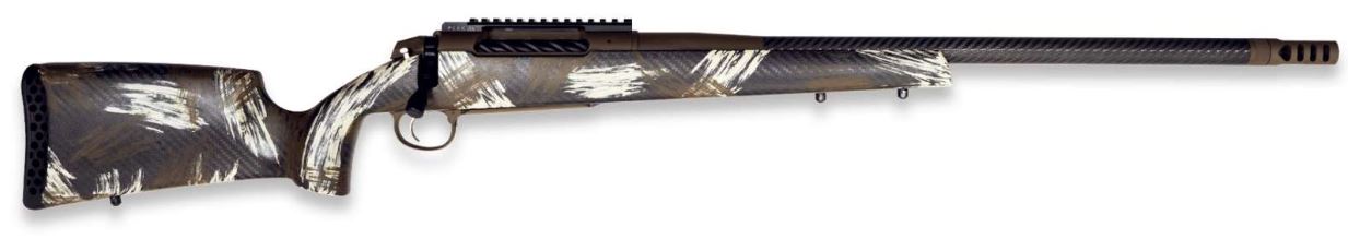 WEATHERBY 307 ALPINE CT 7MM BACKCOUNTRY 20″ + 2″ BRAKE