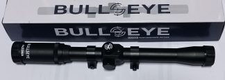 DIANA BULLSEYE SCOPE 4X20 AIR GUN SCOPE