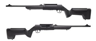 LAKEFIELD A22 c.22 LR TAKEDOWN 18" Threaded