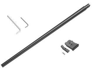 CZ 455/457 c.22 LR Varmint Miniset Threaded 24"