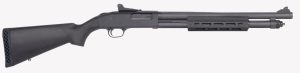 MOSS 590A1 12GA 18.5” M-LOK FOREND / SYNTHETIC
