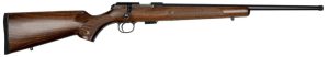 CZ 457 American Beech cal. 22 LR, 20“ 1/2x20