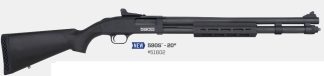 MOSSBERG 590S 12GA 20” MATTE