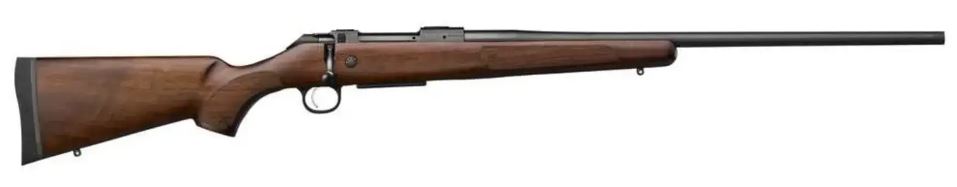 CZ 600 AMERICAN, 6.5 CREEDMOOR, 5R, 610mm, M15x1