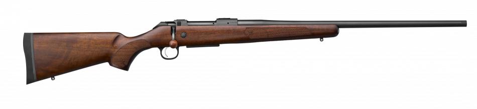 CZ 600 AMERICAN, 223 REM, 5R, 610mm, M15x1
