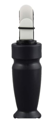 BUCK EXPERT BLACK PHANTOM MOOSE CALL