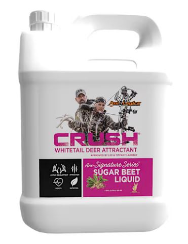 ANI-LOGICS CRUSH SUGAR BEET LIQUID 1 GAL