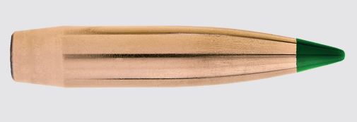 SIERRA 6.5MM 130 GR TMK TIPPED MATCHKING 100RD