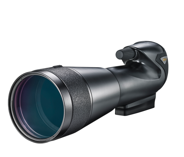 NIKON PROSTAFF 5 82mm Angled Body Only