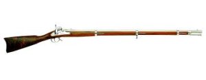 CHIAPPA   1861 SPRINGFIELD Musket .58 40” rifled