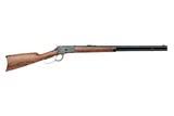 CHIAPPA 1892 LEVER ACTION .44 MAG.20'' BARREL,10 SHOT BLUE