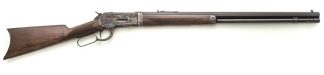 CHIAPPA 1886 L/A RIFLE c.45-70 TAKE DOWN