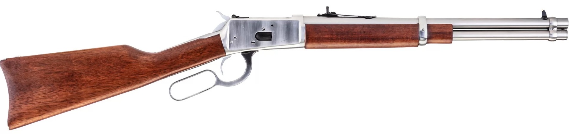 ROSSI M92 CARBINE c.45 COLT 16” RND BBL 8+1 STS