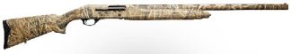 (DIS)CHARLES DALY CA612, 12GA­3”  FIELD 28”, MAX-5® CAMO