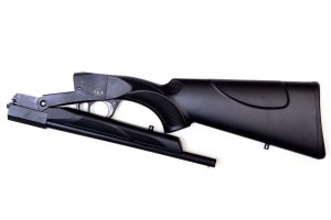 CHARLES DALY 101, .410 SINGLE BARREL SHOTGUN, BLK, 14”