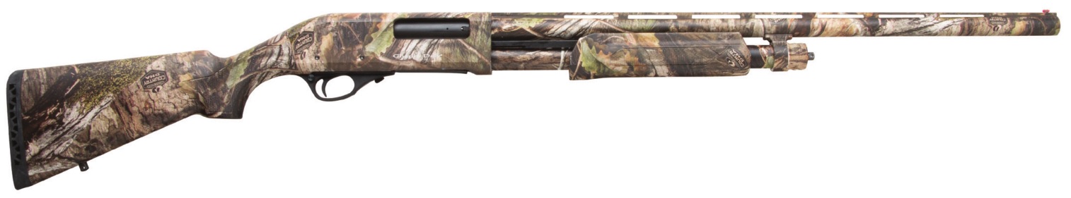 CHARLES DALY 335, 12GA­3.5″ 26″ Mossy Oak Country DNA