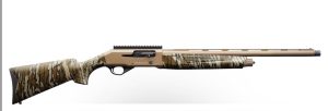 CHARLES DALY 601, 12GA-3'' SEMI, TURKEY SHOTGUN, FDE/Moss