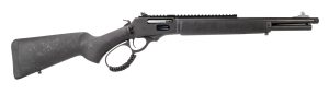 ROSSI R95 TRIPLE BLACK .45-70 Gov 16.5"