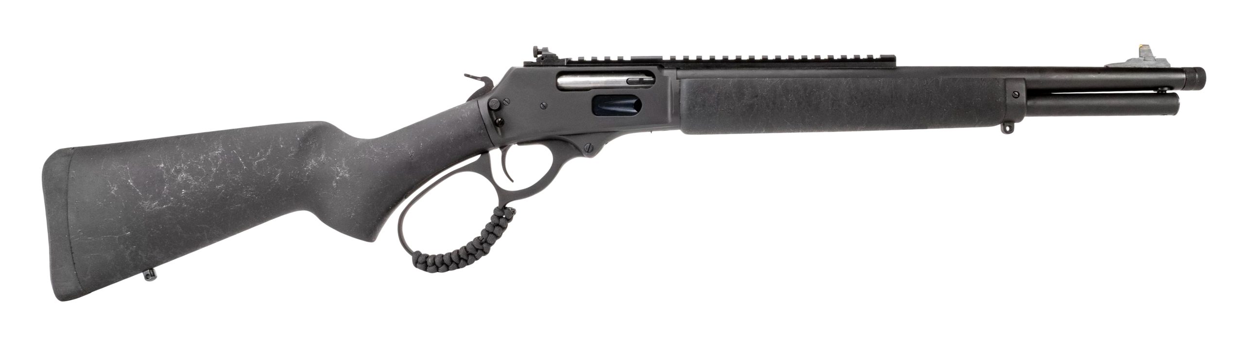 ROSSI R95 TRIPLE BLACK .45-70 Gov 16.5″
