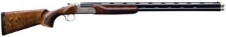 CHURCHILL 206, O/U 12ga SPORTING 32” GRD2
