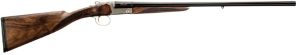 CHURCHILL 520 GOLD S/S 20ga 28” ENGLISH STOCK
