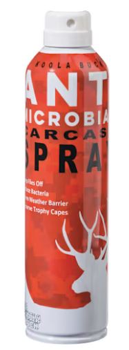 KOOLA BUCK ANTI-MICRO SPRAY 10 oz.