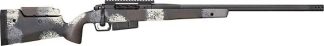 SPRINGFIELD ARMOURY 2020 WAYPOINT c.300 PRC 24" CARBON/ADJ