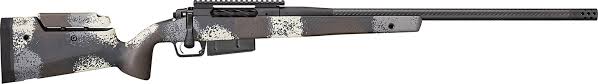 SPRINGFIELD ARMOURY 2020 WAYPOINT c.300 PRC 24″ CARBON/ADJ