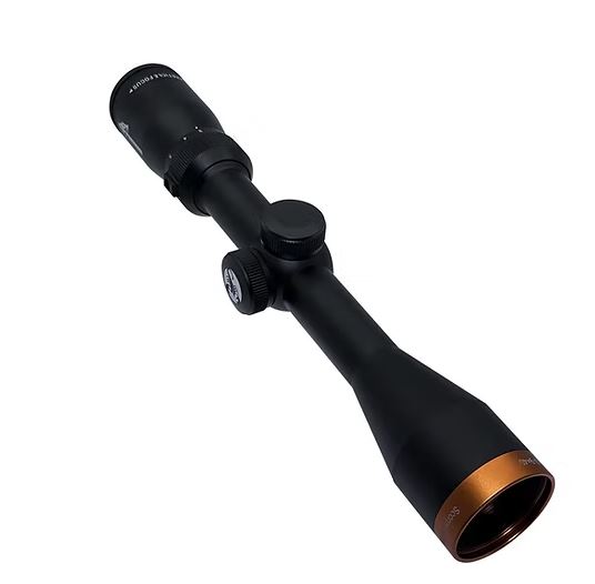 SCORPION OPTICS COPPERHEAD HUNTING SCOPE 3-9X40
