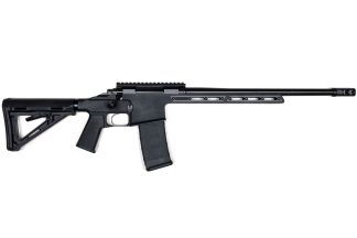 BCL MRX BISON RANGER 5.56 NATO 16.5” NON-RESTRICTED