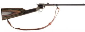 Heritage c.22 LR 16.1" Rough Rider Rancher Carbine Laminate