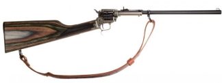 Heritage c.22 LR 16.1" Rough Rider Rancher Carbine Laminate