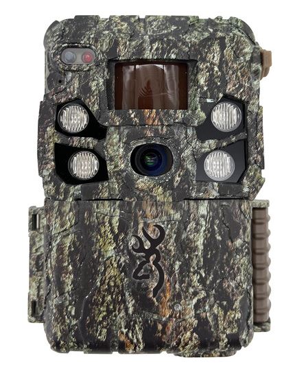 BROWNING (DISCON) DEFENDER WIRELESS VISION PRO CELL GAME CAM