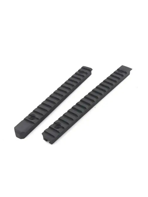TOMMY DERYA TM22 FULL LENGTH TOP PICATINNY RAIL KIT FOR DERY