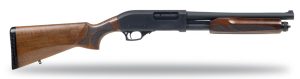 EGE ARMS EG100-TAC PUMP 12GA 3" 12.2", WALNUT