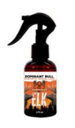 PRO XPEDITION SYNTETIC LURE DOMINANT ELK BULL
