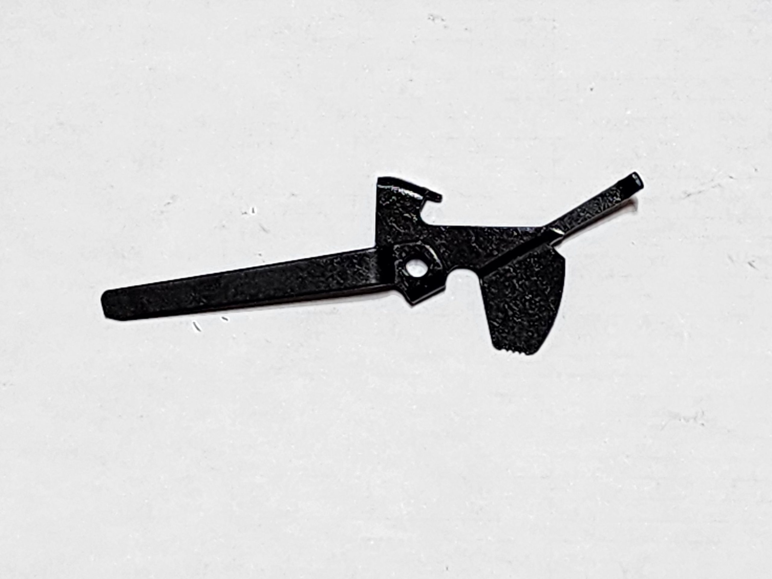 REM 7615 ACTION BAR LOCK