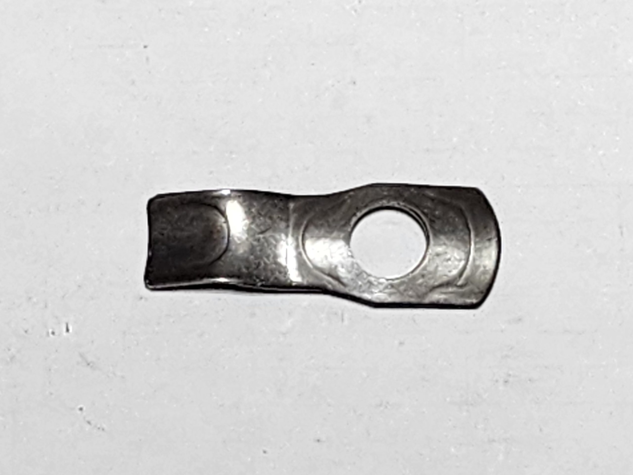 REM 552 CARTRIDGE RAMP BLANK