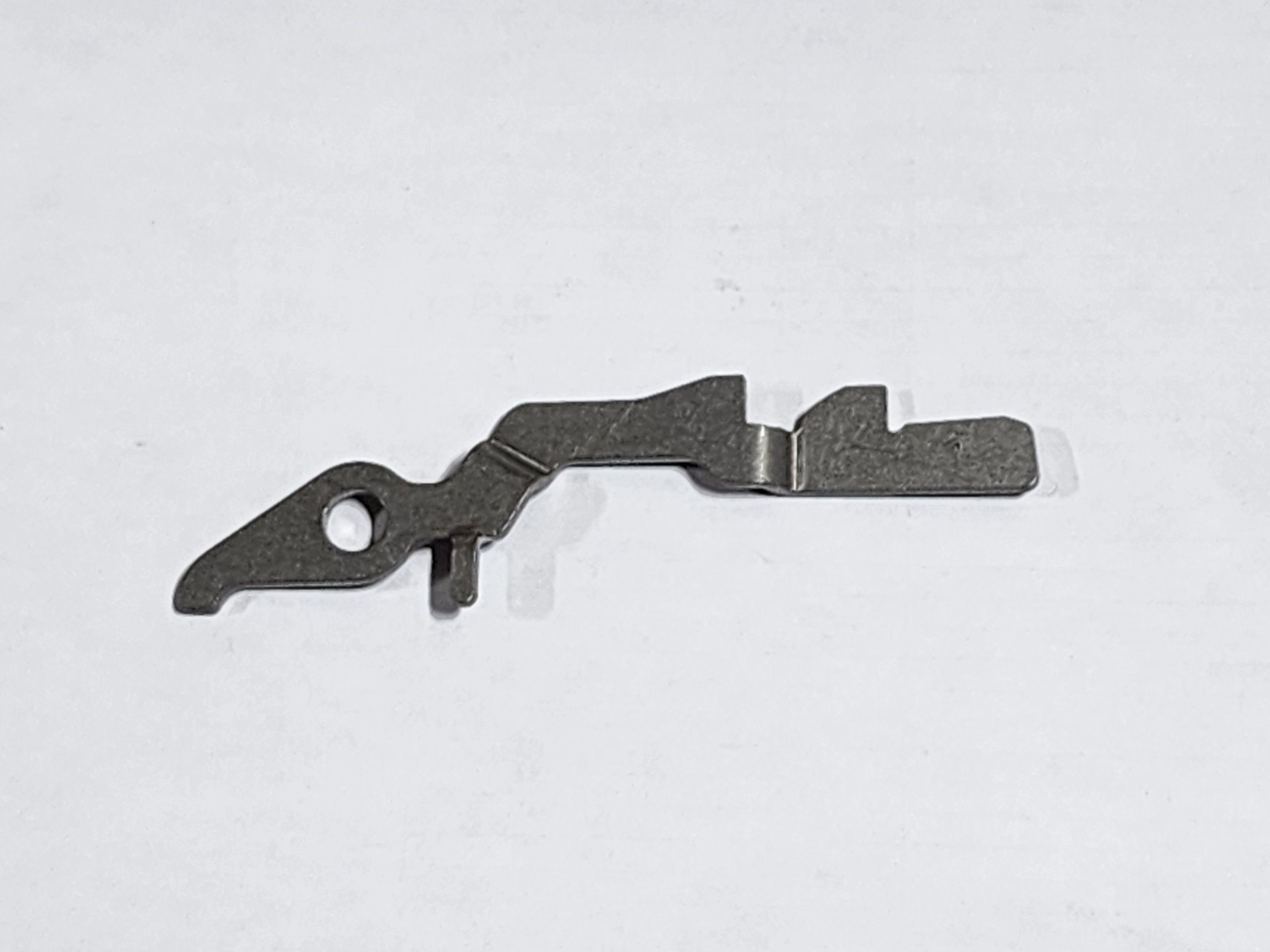 REM 572  CARRIER BLANK