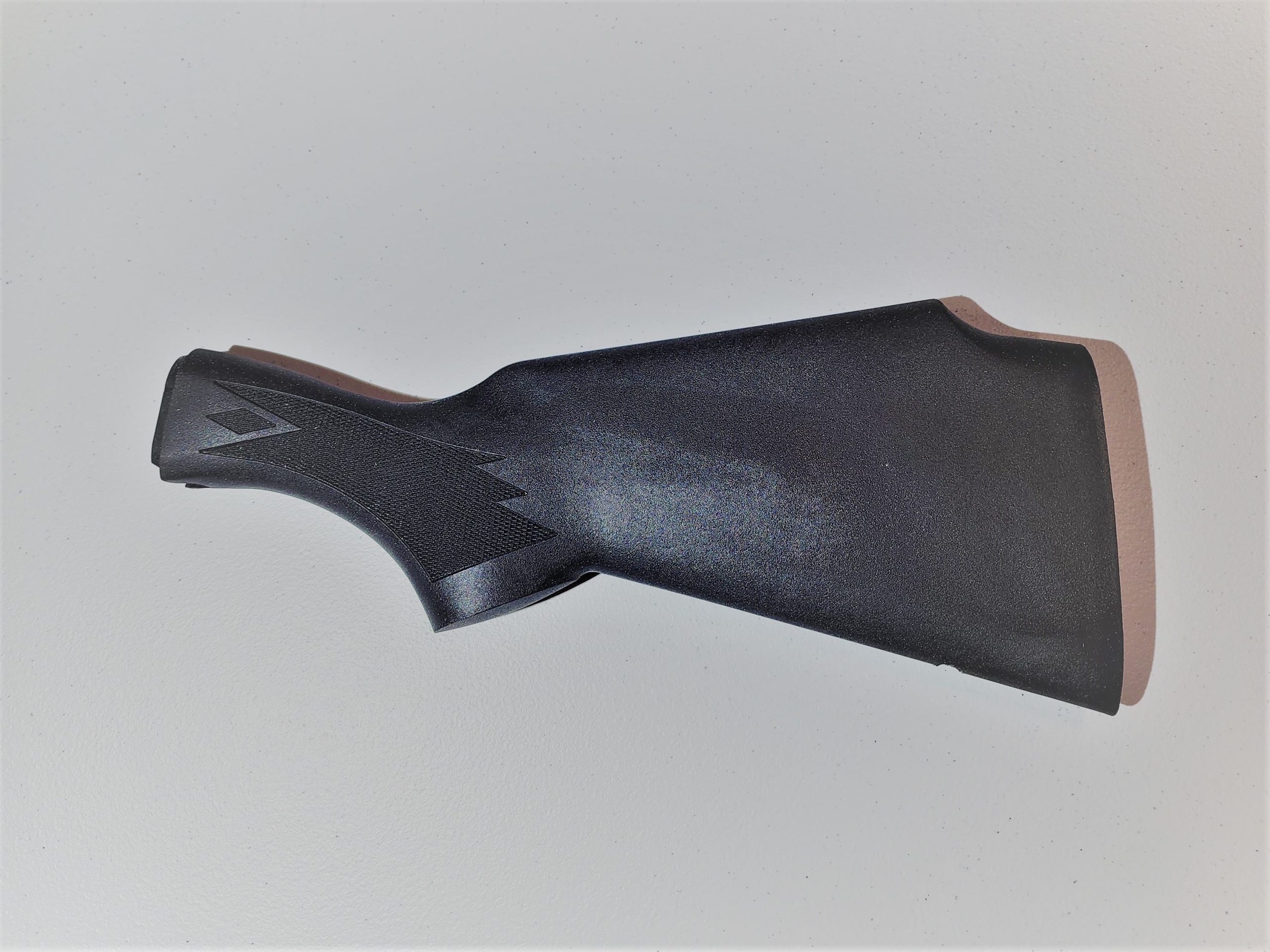 REM 1187 MC STOCK ASSEMBLY W/SWIVEL HOLE