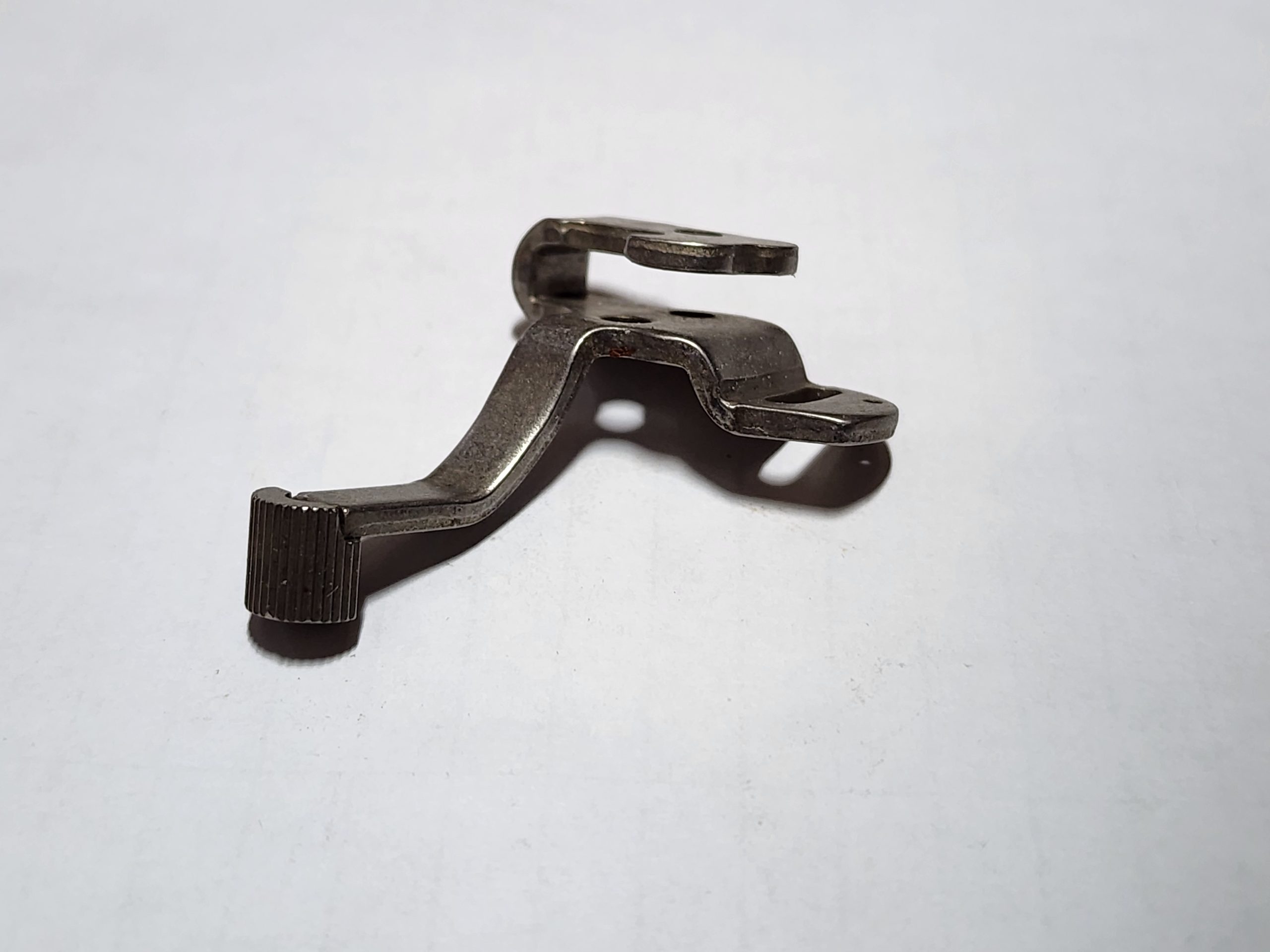 REM 700 X-MARK PRO SAFETY ASSEMBLY -RH before PL