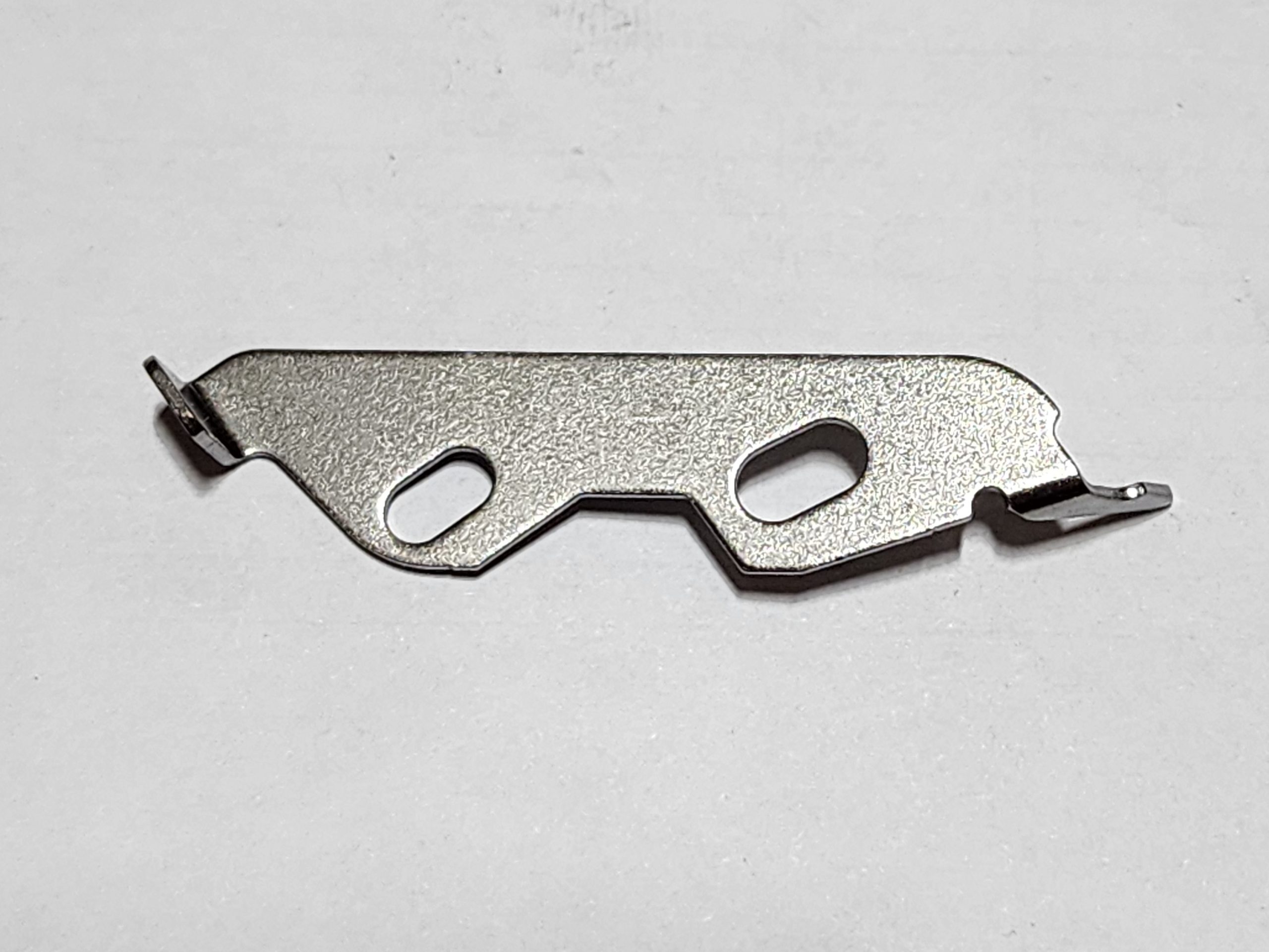 REM 700 X-MARK PRO BOLT STOP REL BLANK – LH