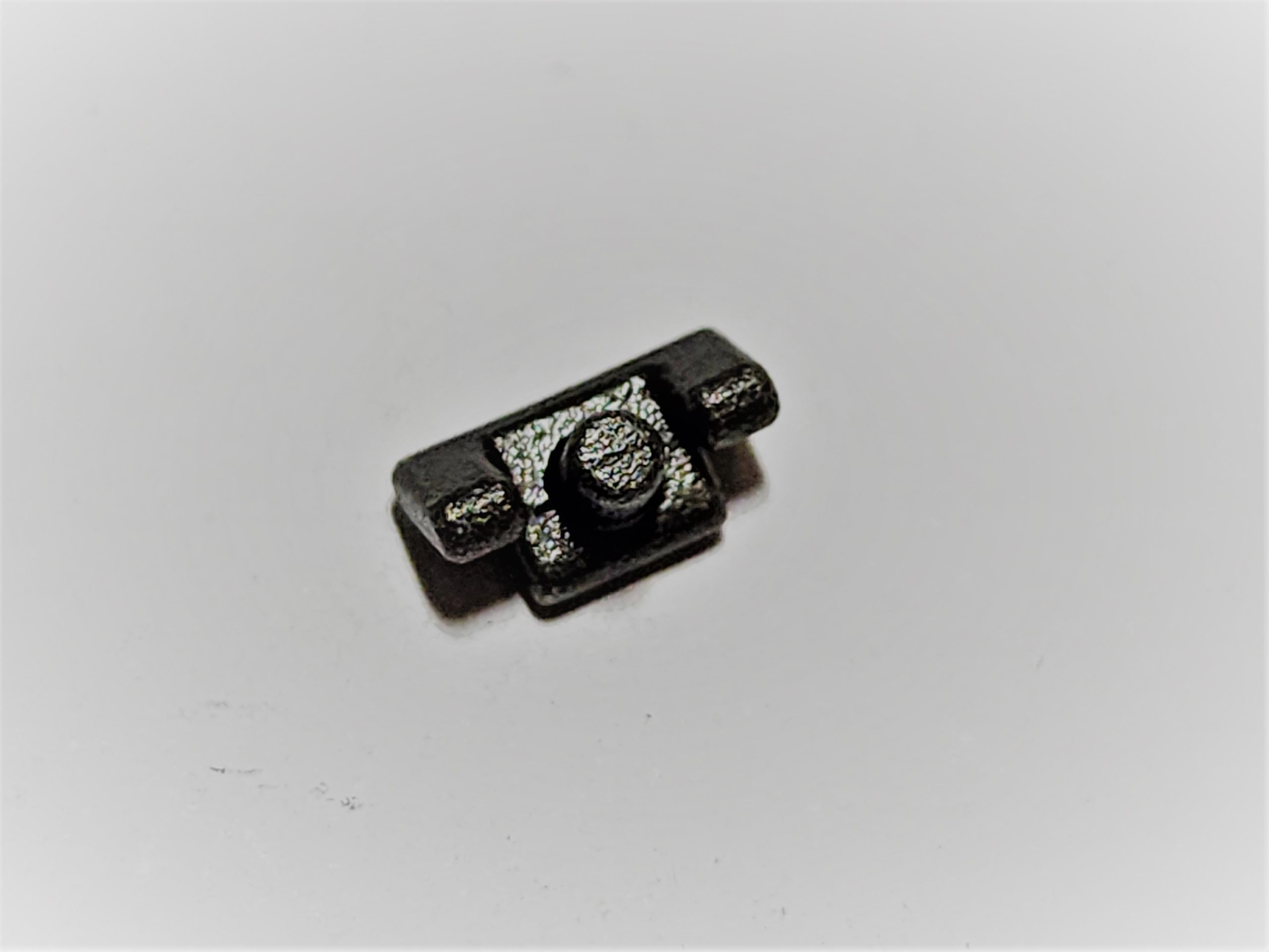 REM 700 X-MARK PRO SEAR SPRING SUPPORT- CASTING