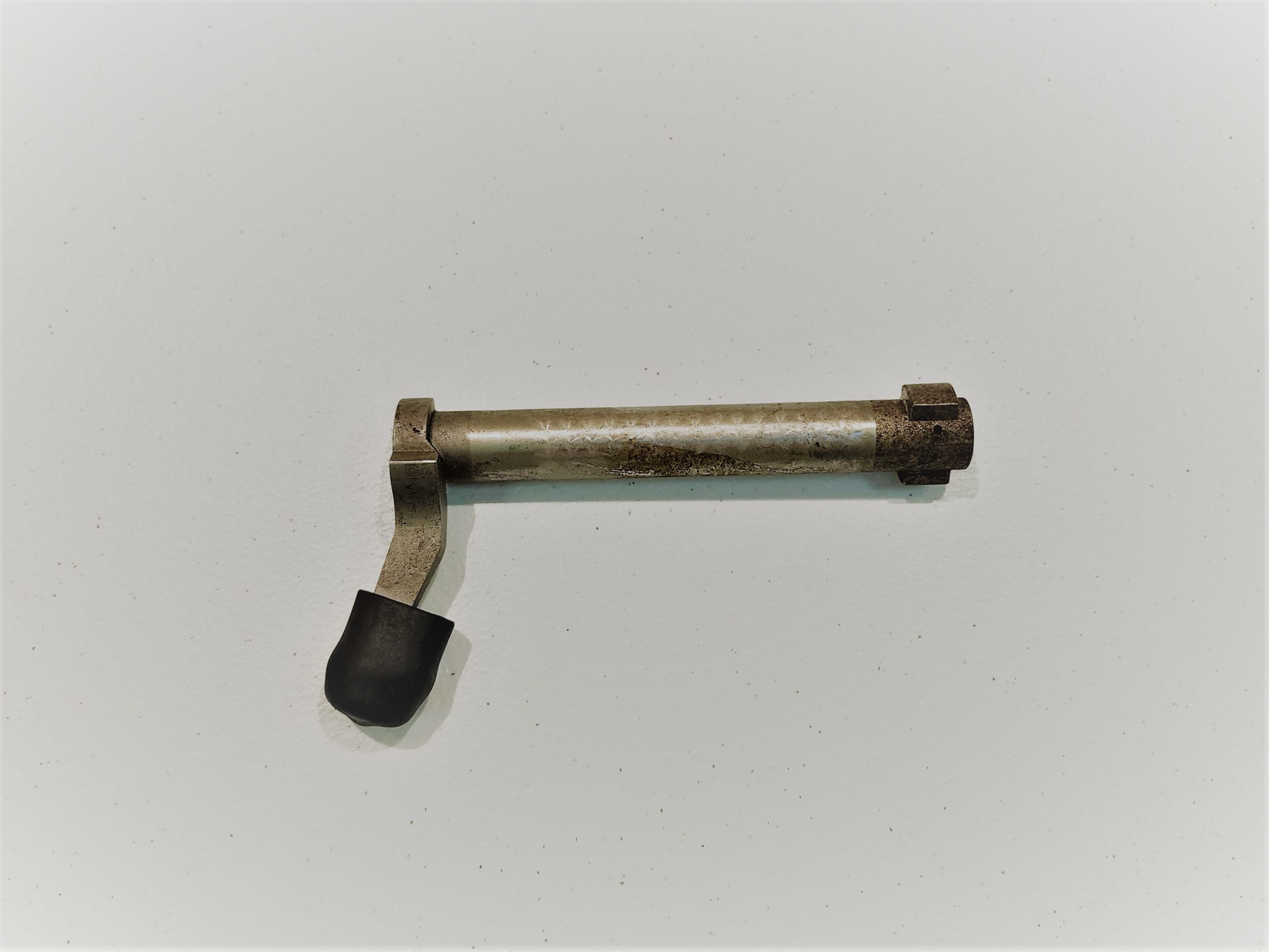 REM 7 XCR SS BOLT ASSEMBLY S/A  (MAX) –  F16
