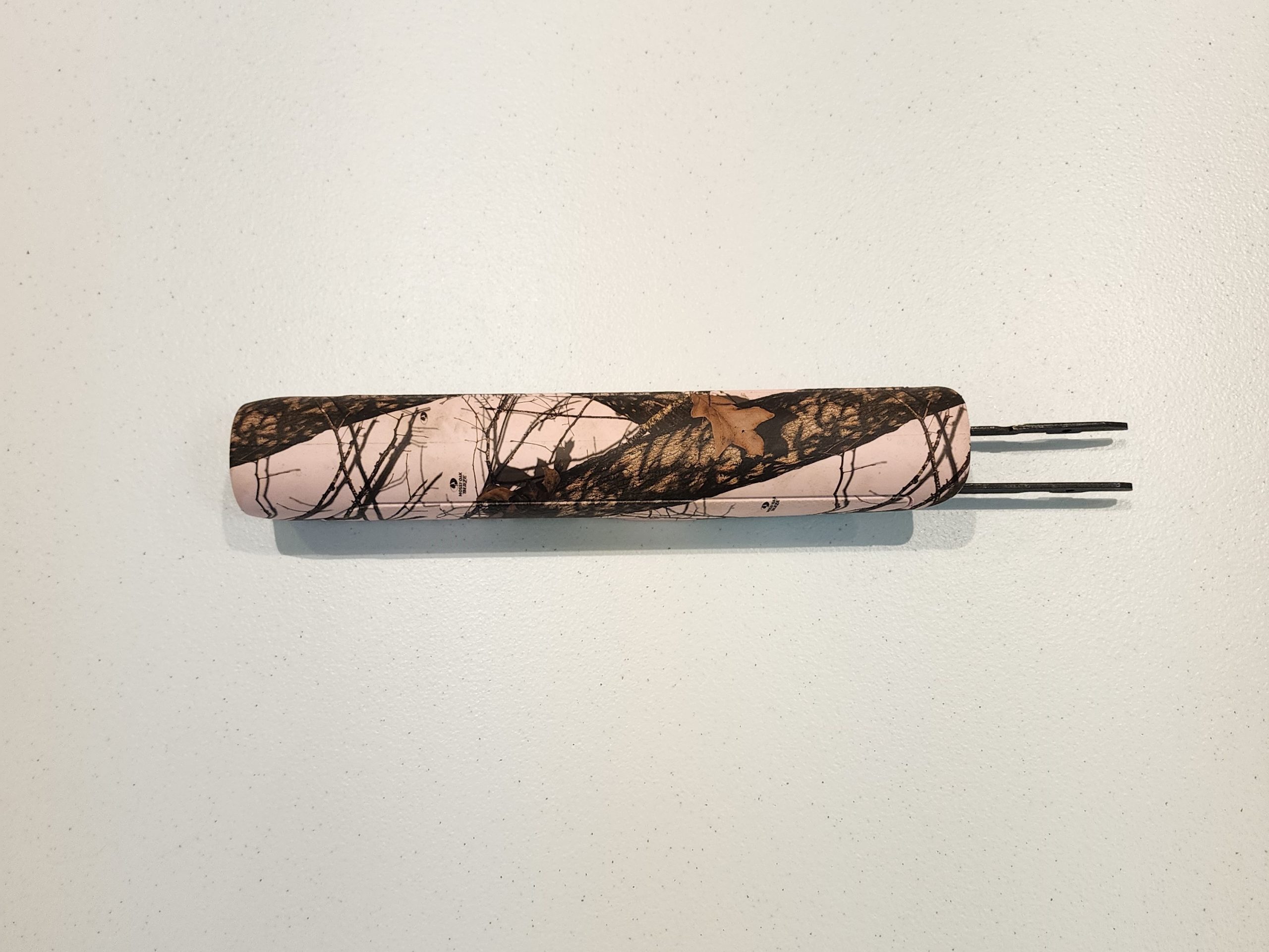 REM 870 20GA SPS FOREND – MOSSY OAK PINK