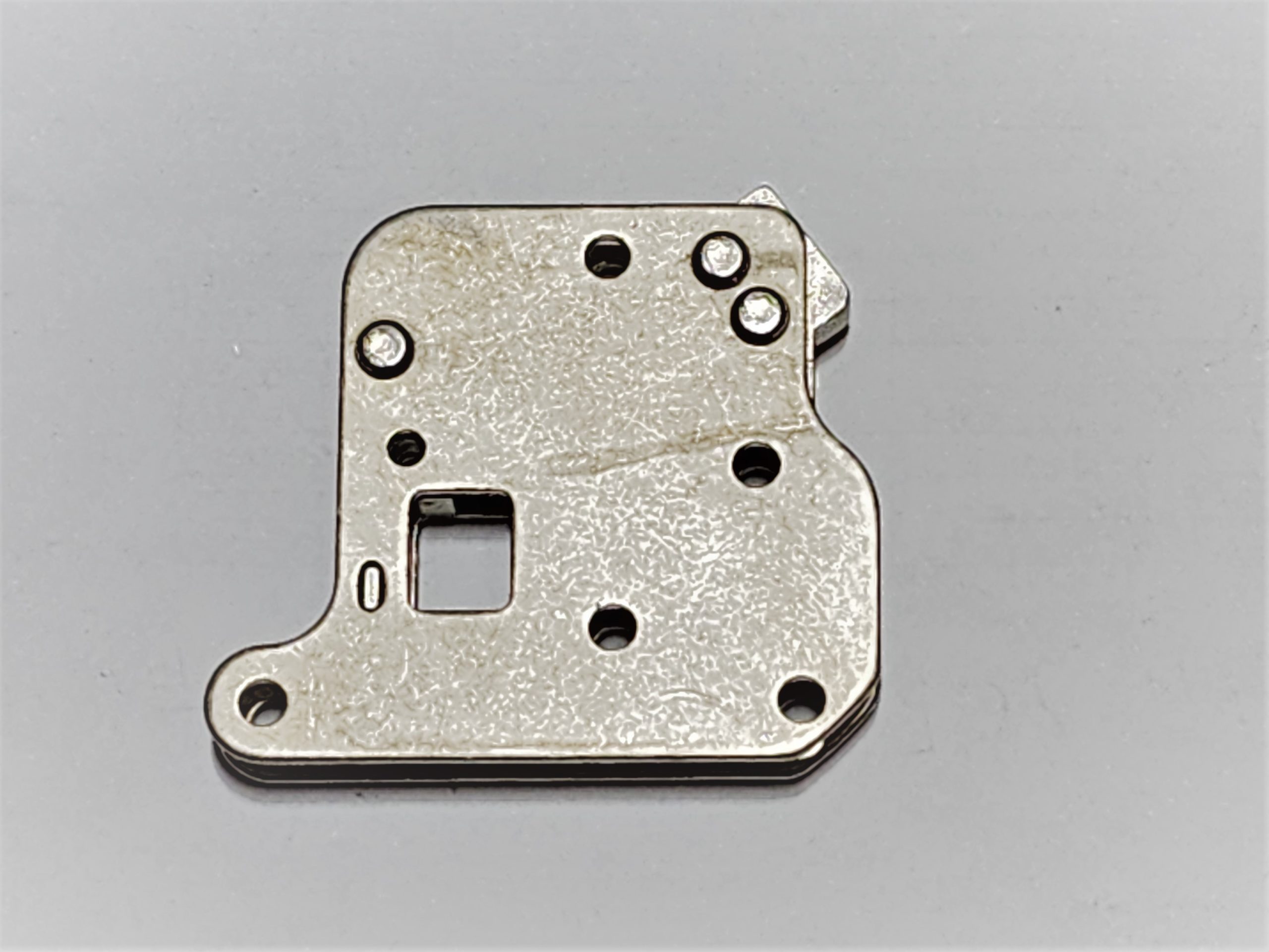 REM 700 XMP EA TRIGGER HOUS ASSEMBLY RH – PLATED