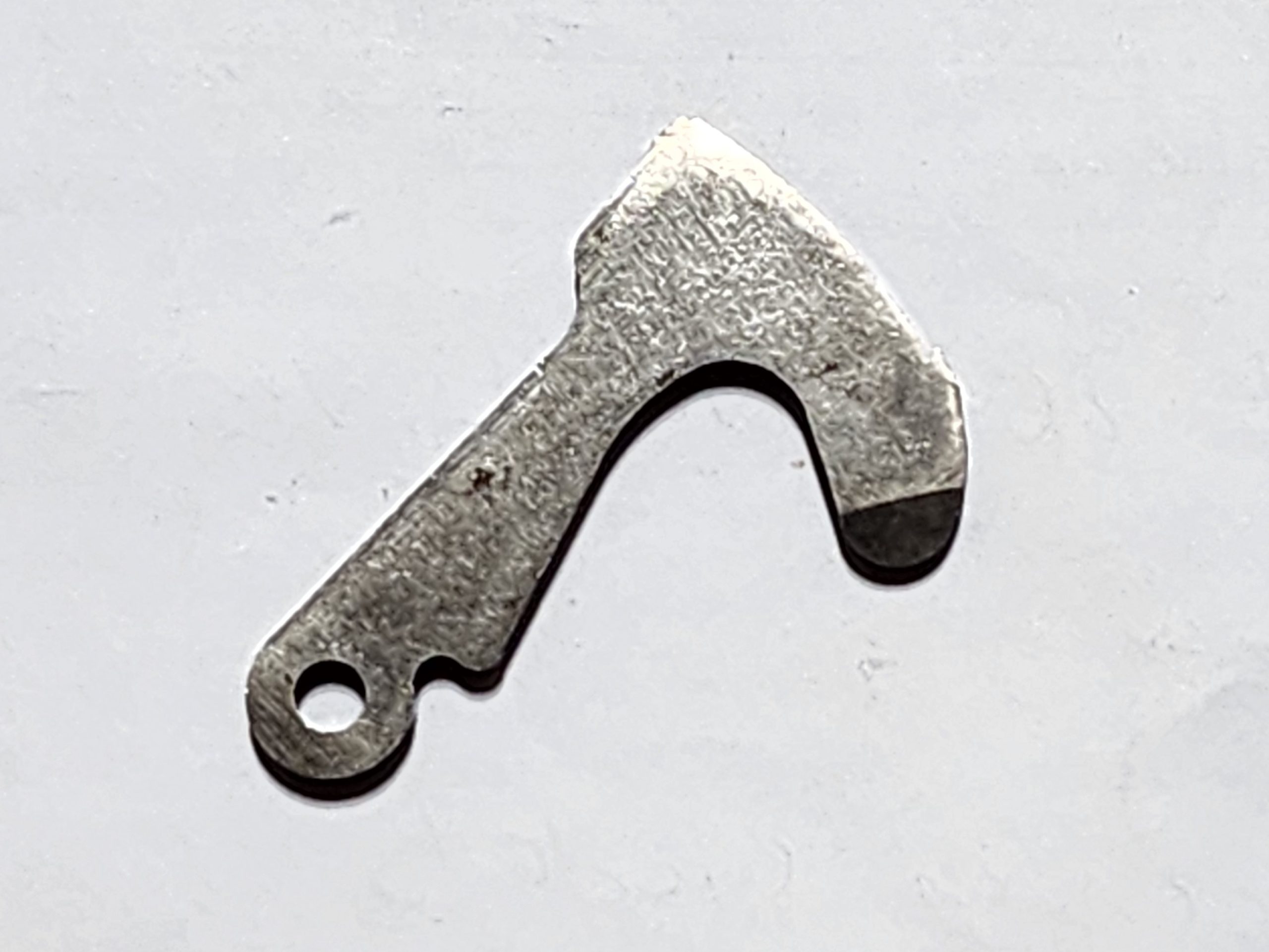 REM 552  HAMMER (572)