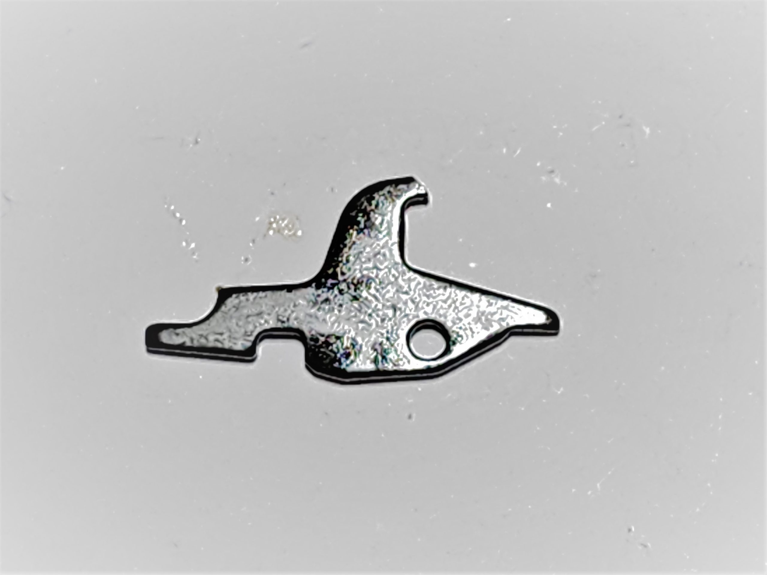 REM M16 A1 DISCONNECTOR FINISHED
